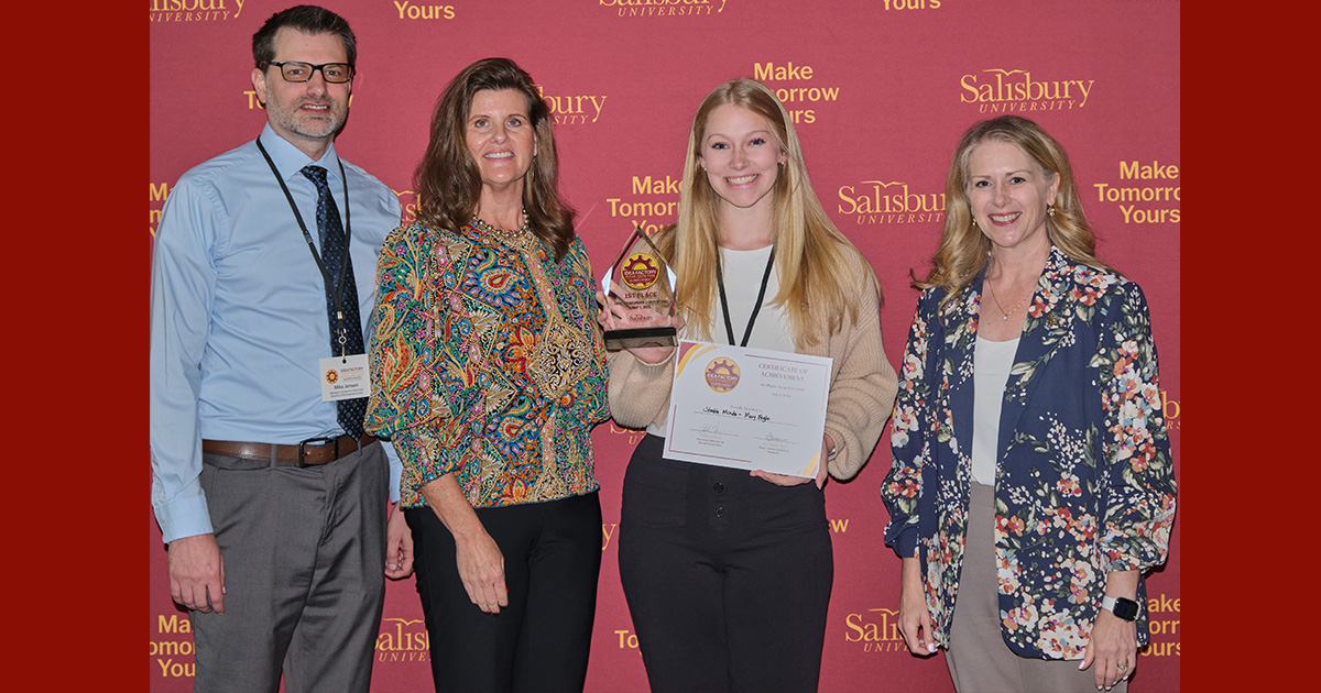 Spring Idea Factory Entrepreneurship Competition Winners Announced