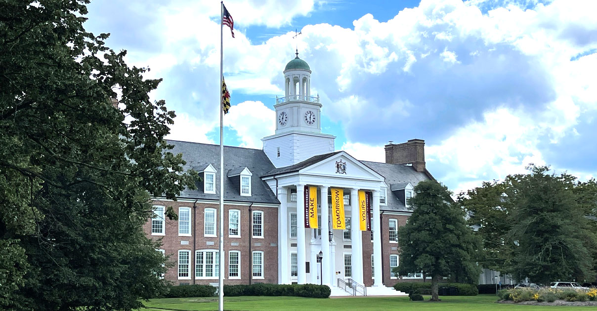 SU Again Named Among Nation's 'Best Colleges' by Princeton Review