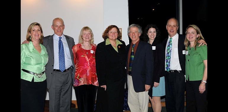 Newton Marasco Foundation