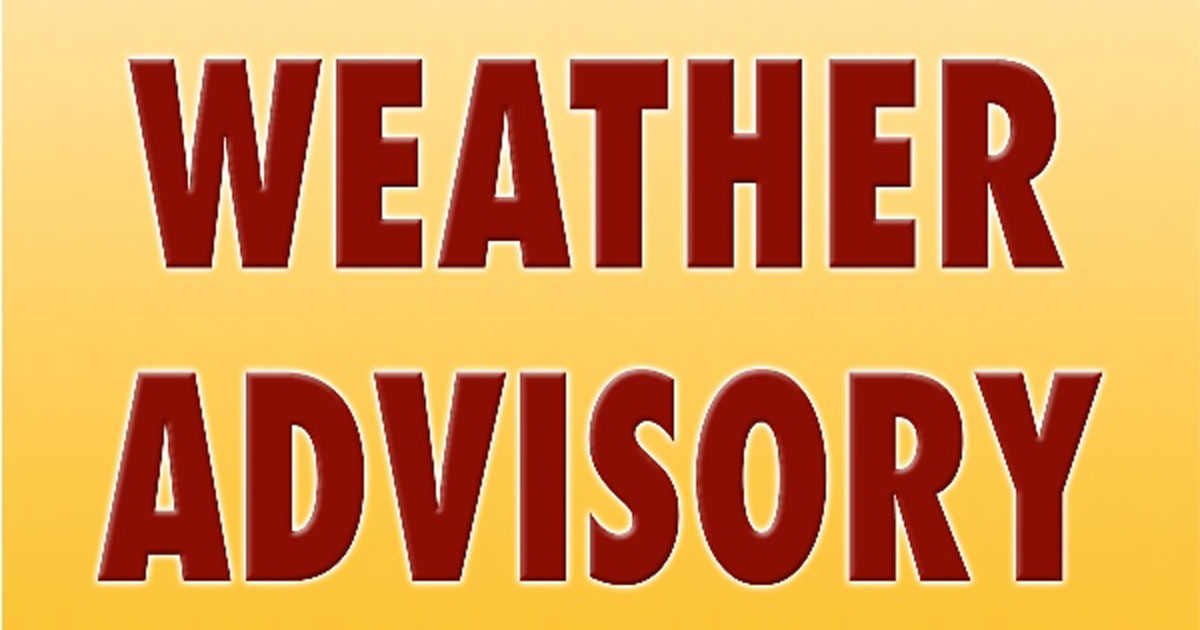 Tornado Watch Extended Until Midnight August 8 - Monday August 07, 2023 | Salisbury University News