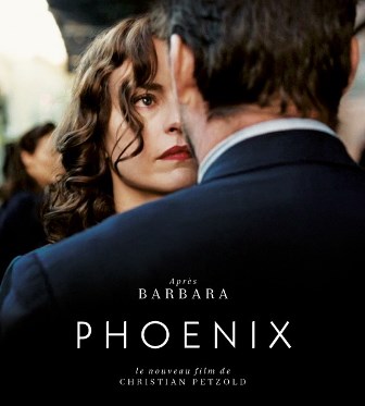Phoenix Movie Poster